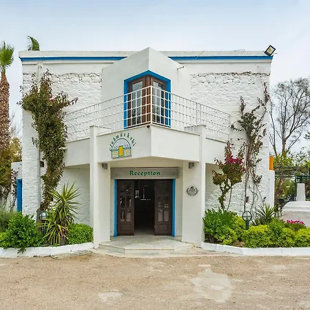 Hotell Club Muskebi