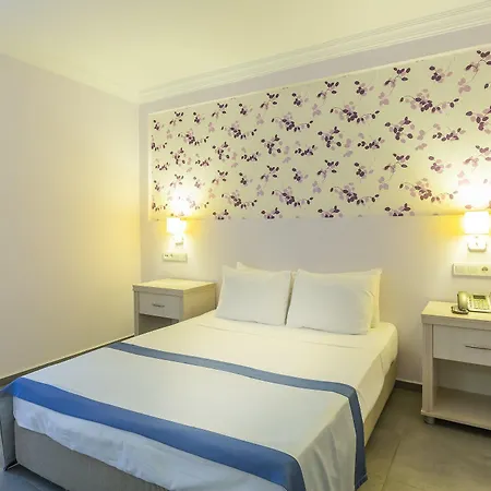 Club Muskebi Hotell Bodrum