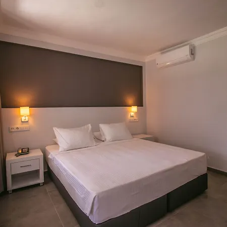 Club Muskebi Hotell
