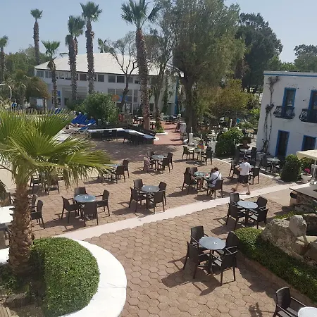 Hotell Club Muskebi Bodrum