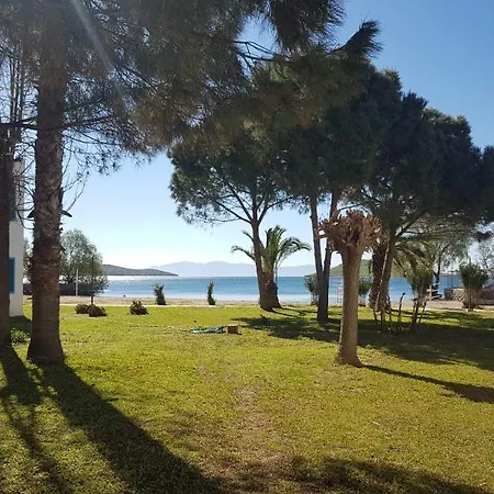 Hotell Club Muskebi