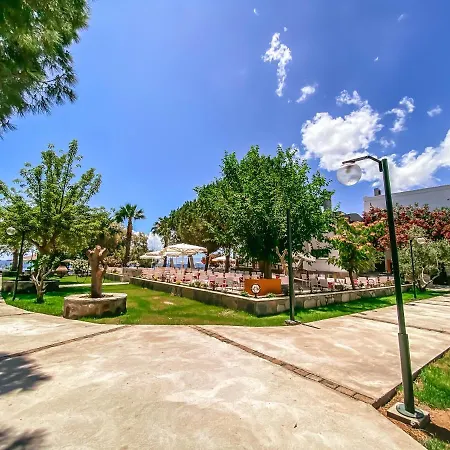 Hotel Club Muskebi Bodrum