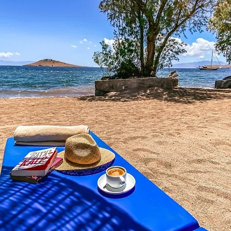 Club Muskebi Hotel 4*