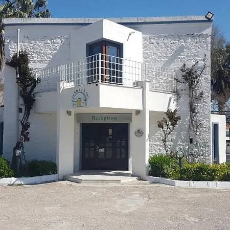 Club Muskebi Hotel Bodrum