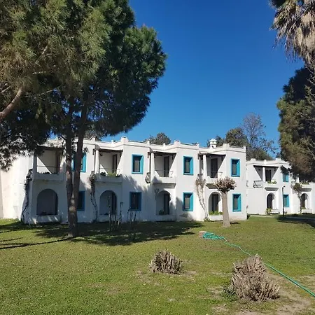 Club Muskebi فندق