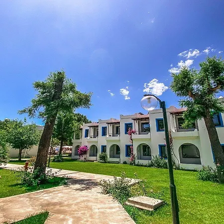 Hotel Club Muskebi Bodrum