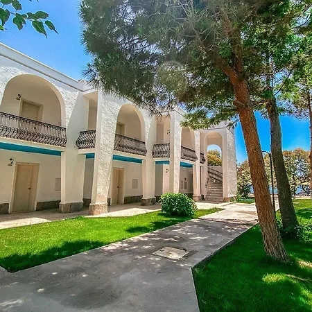 Club Muskebi 4* بودروم