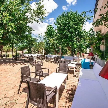 Hotel Club Muskebi 4*