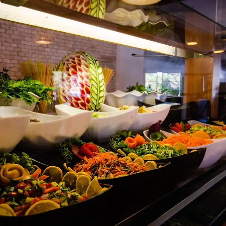 فندق Club Muskebi