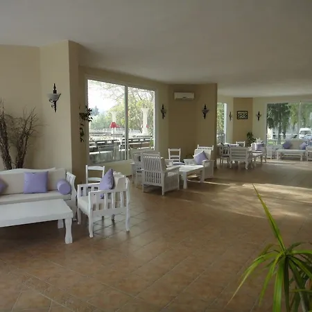 Club Muskebi 4* Bodrum