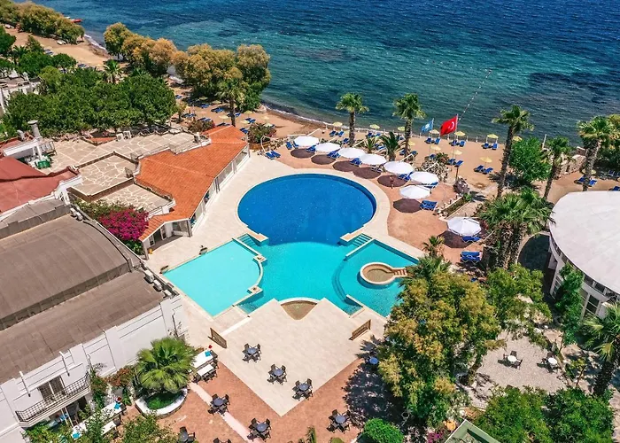 Club Muskebi Bodrum