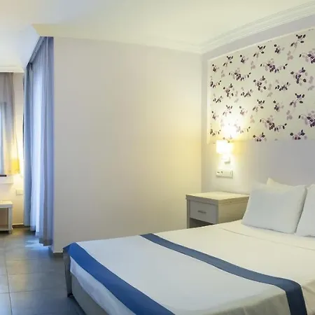 Club Muskebi Otel