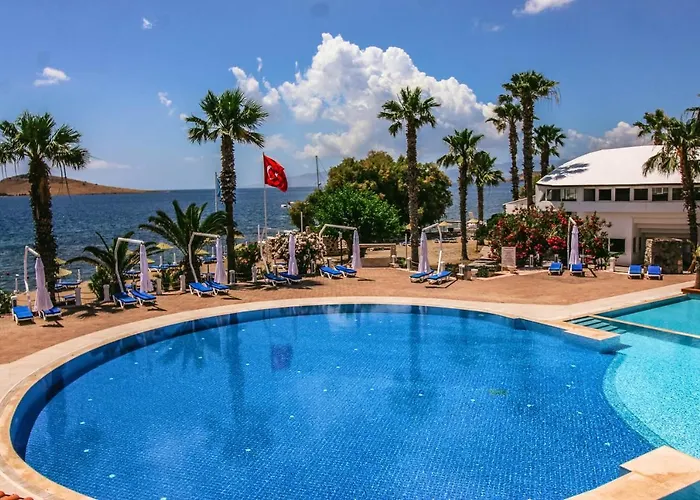 Club Muskebi 4*