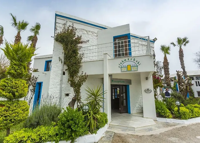 Club Muskebi 호텔 4*