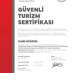 Club Muskebi 4*