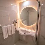 Hotel Club Muskebi Bodrum