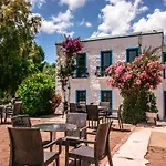 Club Muskebi Hotel
