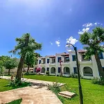 Hotel Club Muskebi Bodrum