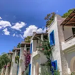 Club Muskebi Hotel