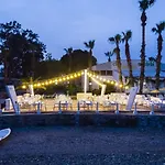 Hotel Club Muskebi 4*