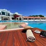 Club Muskebi 4* Bodrum