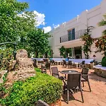 Hotel Club Muskebi Bodrum