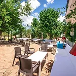 Hotel Club Muskebi 4*