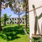 Hotel Club Muskebi
