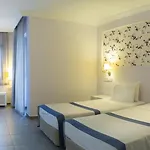 Club Muskebi Hotel Bodrum