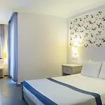 Club Muskebi Hotel
