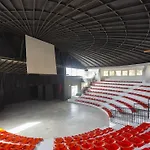 Club Muskebi