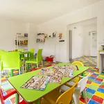Hotel Club Muskebi Bodrum