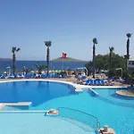 Hotel Club Muskebi