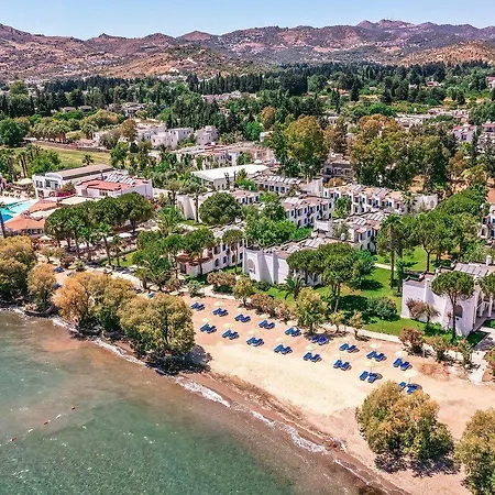 Club Muskebi Hotel Bodrum