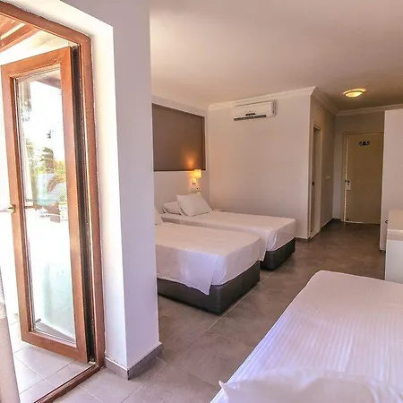 Club Muskebi Hotel Bodrum