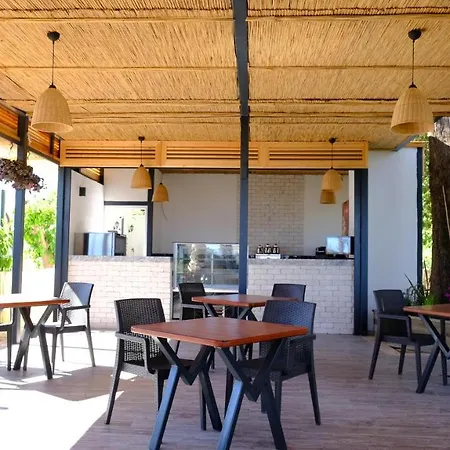 Club Muskebi Hotel 4*