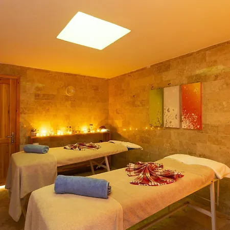 Club Muskebi 4* Bodrum