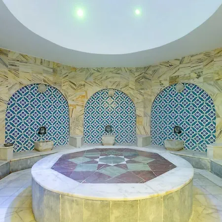 Hotel Club Muskebi